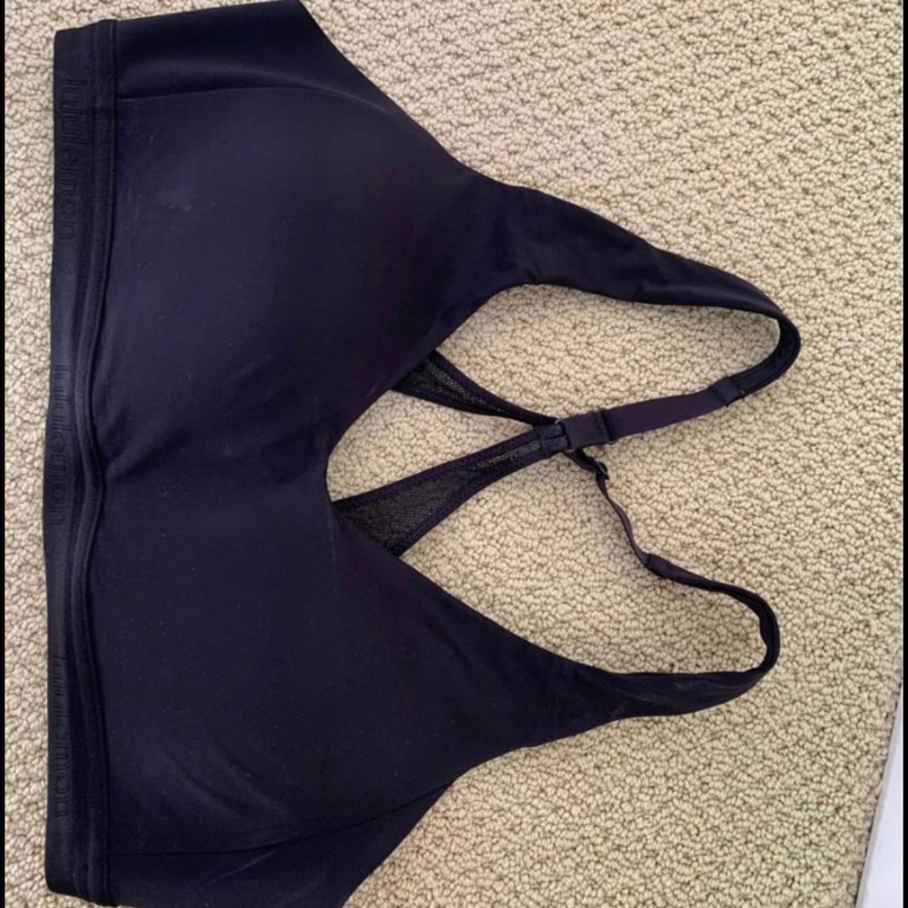 New lululemon bras